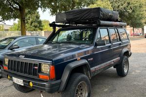 Jeep Cherokee 1995