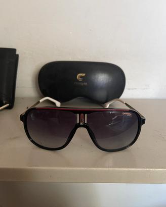 Carrera Occhiali da Sole – Nero/Oro