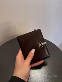 Portafoglio Gucci Vintage