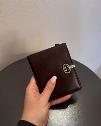 Portafoglio Gucci Vintage