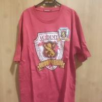 Maglietta cotone maniche corte