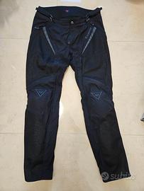 Pantalone Dainese DRAKE SUPER AIR estivo