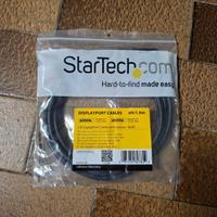 Cavo DISPLAY PORT, HDMI, DVI e alimentazione PC