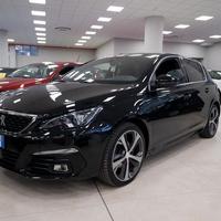 Peugeot 308 1.2 puretech t Gt Line s&s 130cv ...