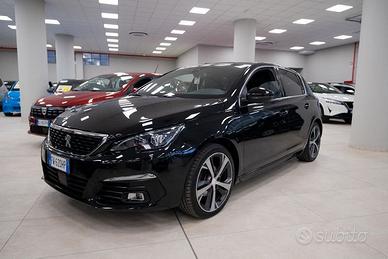 Peugeot 308 1.2 puretech t Gt Line s&s 130cv ...