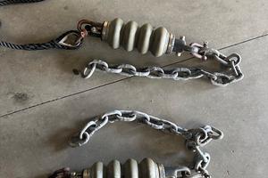 Molle ormeggio charly bravo