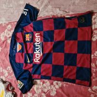 Maglia Barcellona