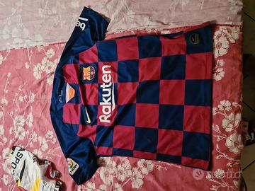 Maglia Barcellona