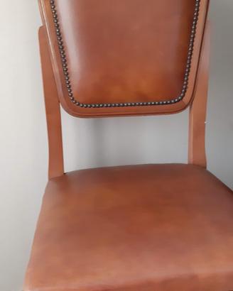 sedia da studio 