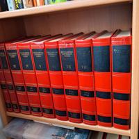 enciclopedia universale Fabbri