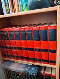 enciclopedia universale Fabbri