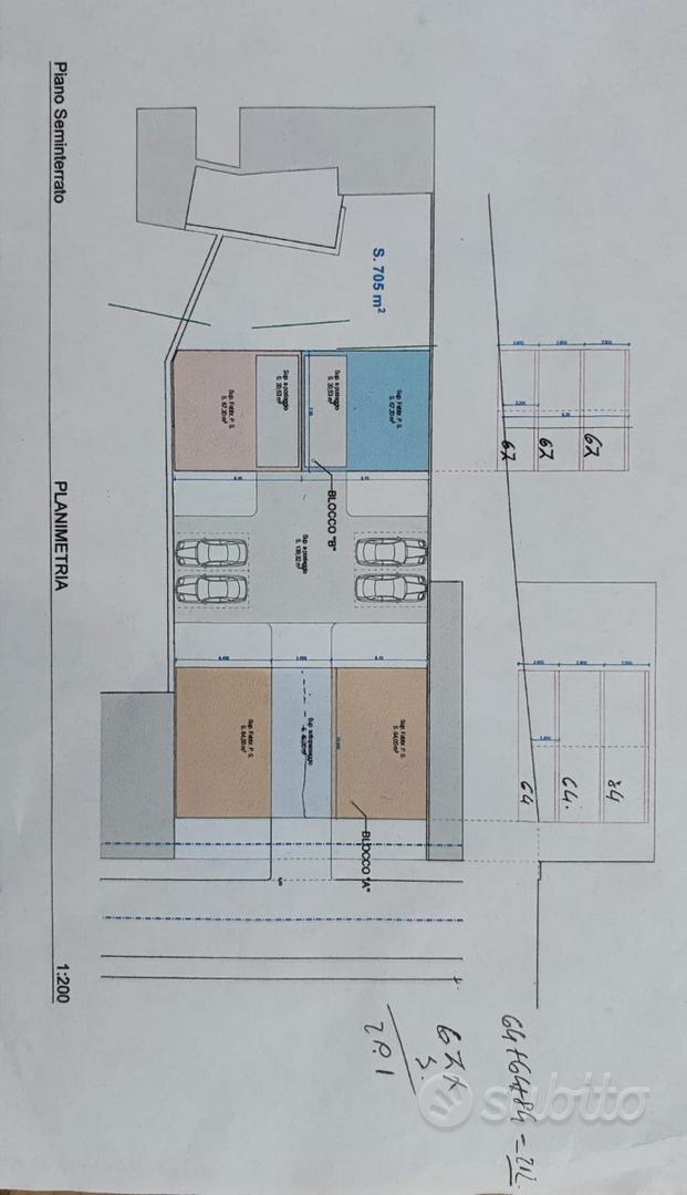 Terreno edificabile - Vista 5