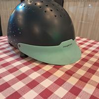 casco equitazione