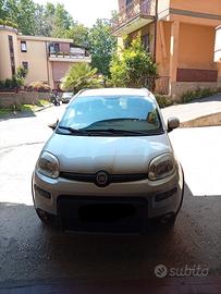 Panda 4x4