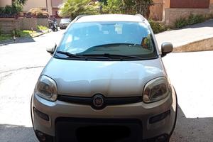 Panda 4x4