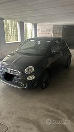 Fiat 500S 1.2 69cv