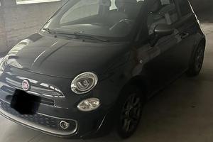 Fiat 500S 1.2 69cv