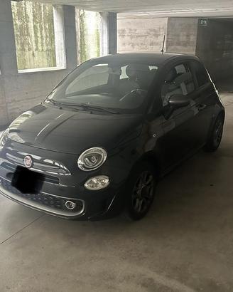 Fiat 500S 1.2 69cv