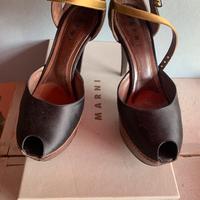 Scarpe originali MARNI