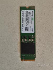 SK Hynix - SSD interno da 512GB 