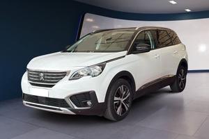 Peugeot 5008 BlueHDi 130 Allure EAT8 S/S aut.