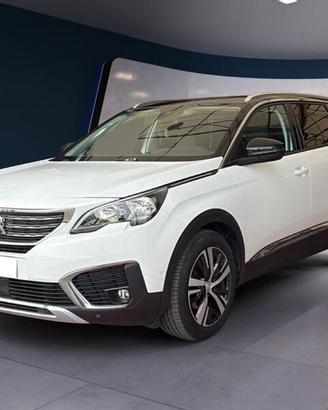 Peugeot 5008 BlueHDi 130 Allure EAT8 S/S aut.