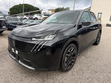 PEUGEOT 3008 Hybrid 145 e-DCS6 Allure