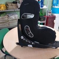 Sediolino bambini per auto