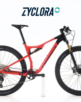 Orbea Oiz t.L
