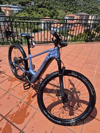 E- bike Ghost