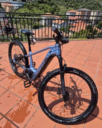 E- bike Ghost