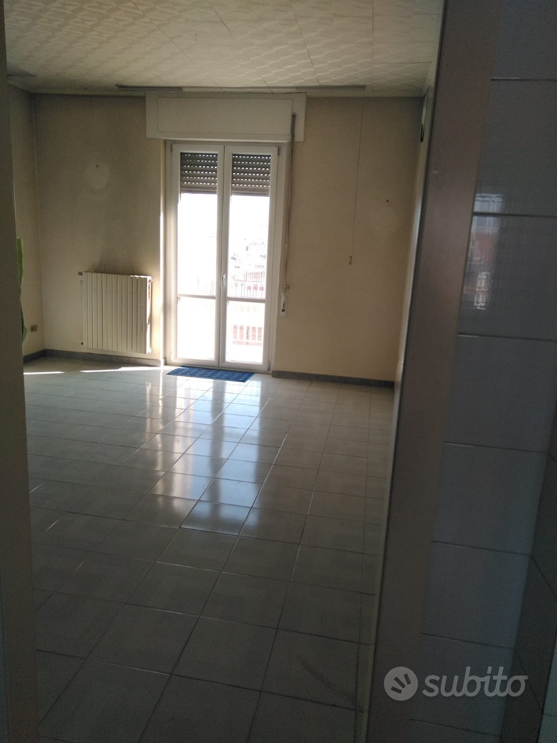 Appartamento – Cerignola, Foggia - Vista 5