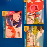 carte Pokemon vintage Orange Islands 