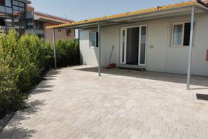 prefabbricato indipendente panoramico arredato vv