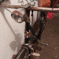 Bici Legnano d'epoca