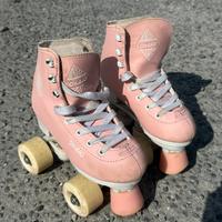 Pattini bambina Decathlon 31 Oxelo