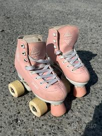 Pattini bambina Decathlon 31 Oxelo