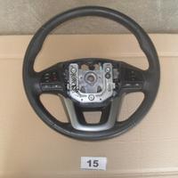 Volante kia rio anno 2015