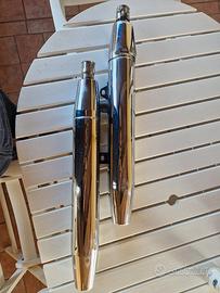 terminali yamaha dragstar 1100 originali 