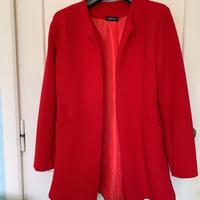 giacca donna Sinequanone