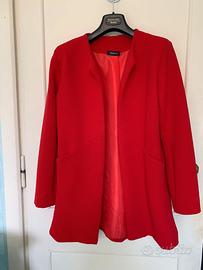 giacca donna Sinequanone