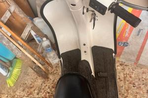 Piaggio Vespa 50 S - 1979