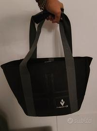 Borsa anteriore bicicletta