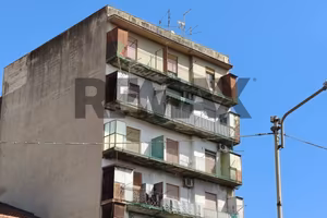 Appartamento - Catania