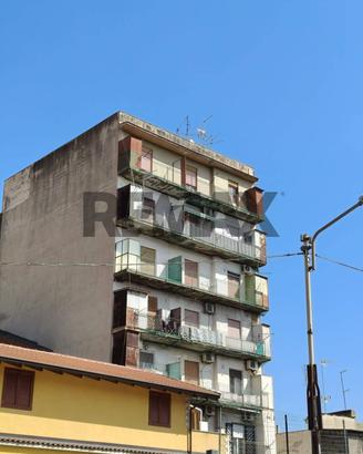Appartamento - Catania