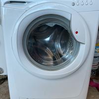 Lavatrice Hoover da 5 kg slim da30 cm