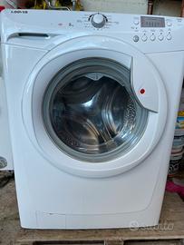 Lavatrice Hoover da 5 kg slim da30 cm