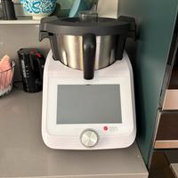 Monsieur cusine smart