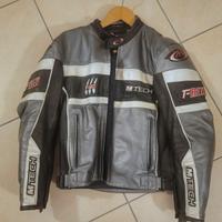 Giacca moto MTech T-Rex