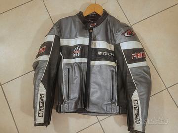 Giacca moto MTech T-Rex
